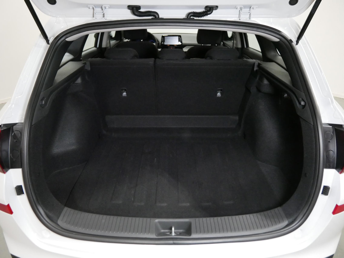 Hyundai i30 Combi 1.0 T-GDI 88 kW Comfort