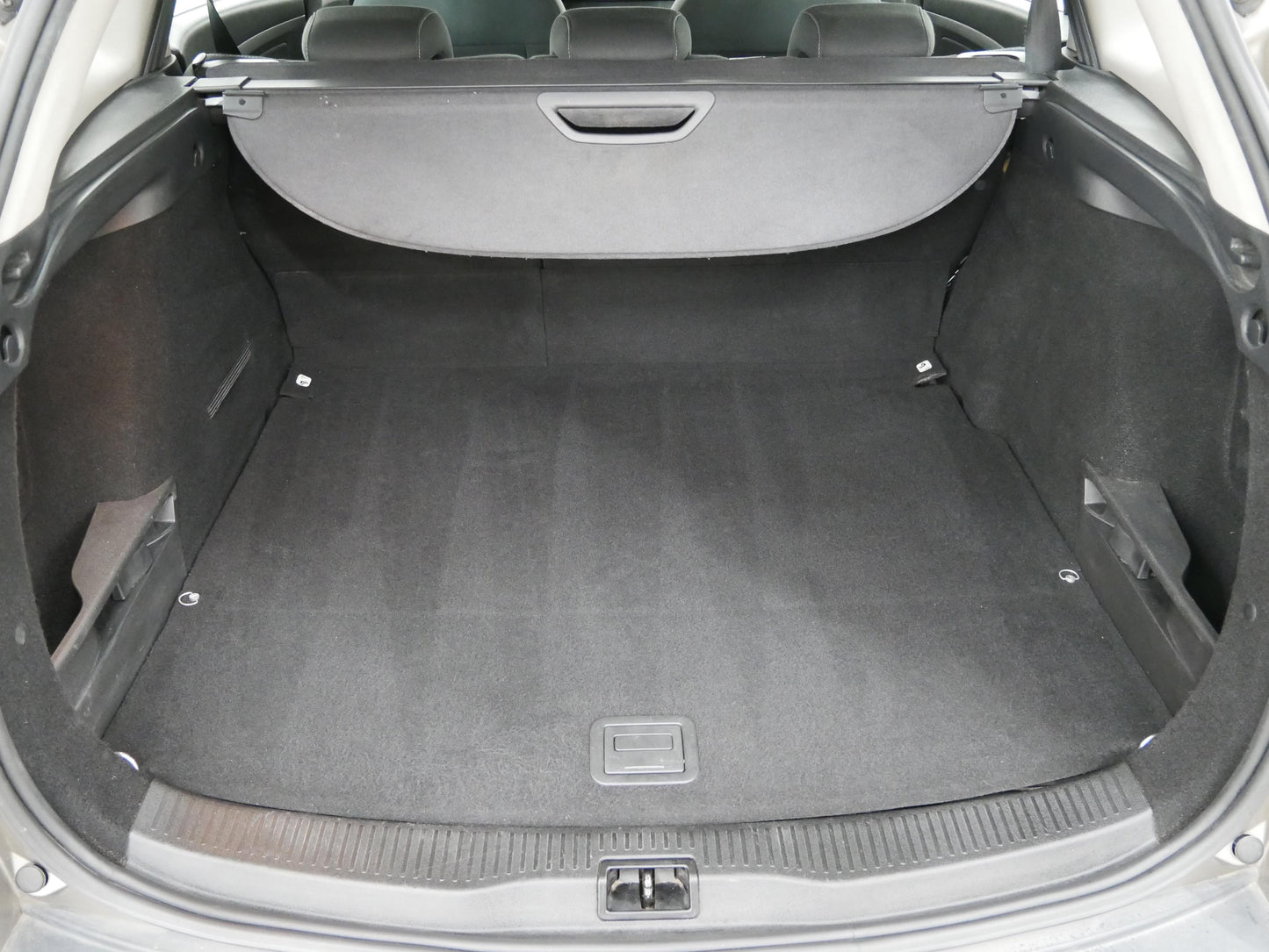 Renault Mégane 1.6 16V 77kW Expression