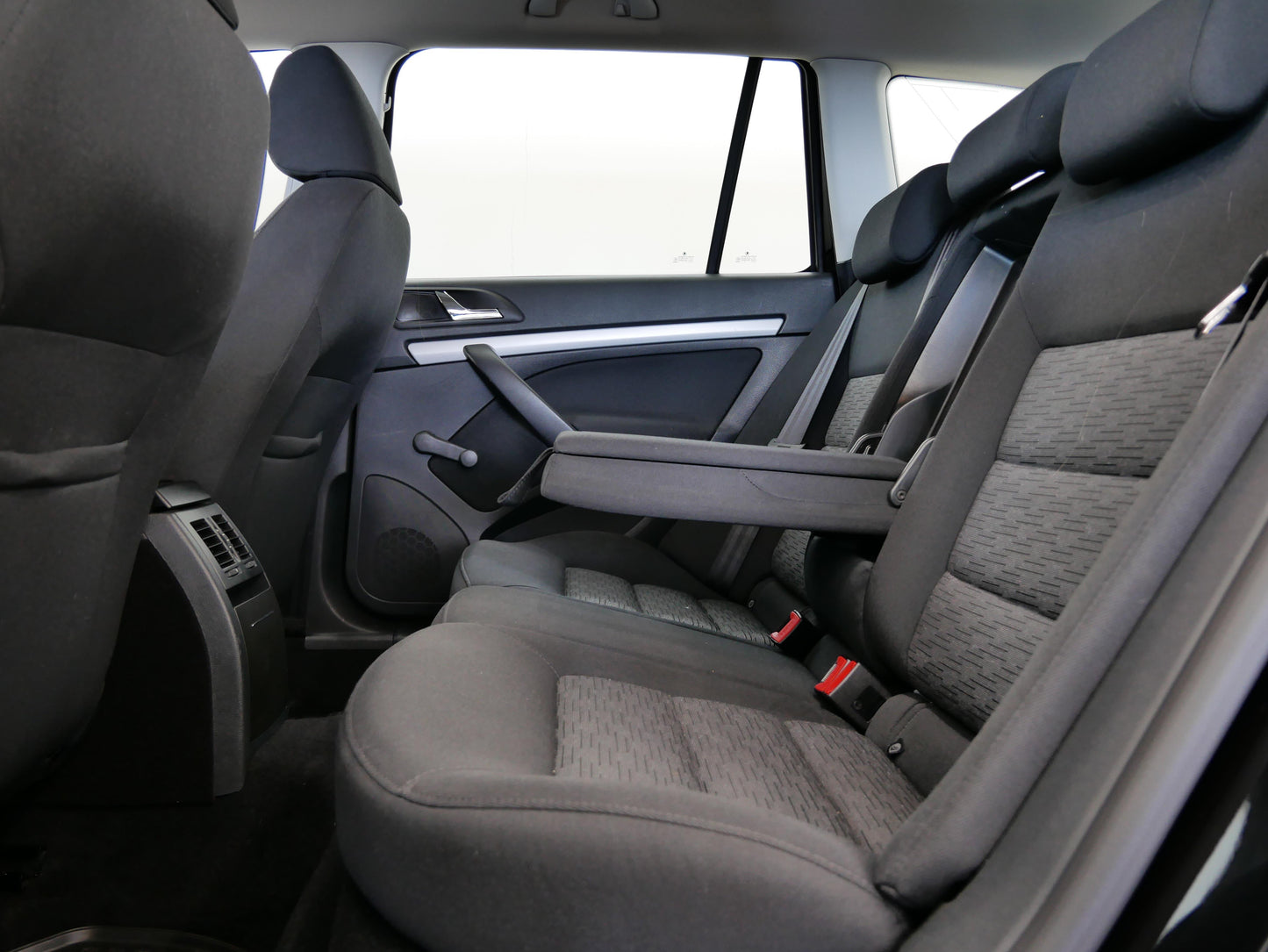 Škoda Octavia 1.6 TDI 77 kW Ambiente