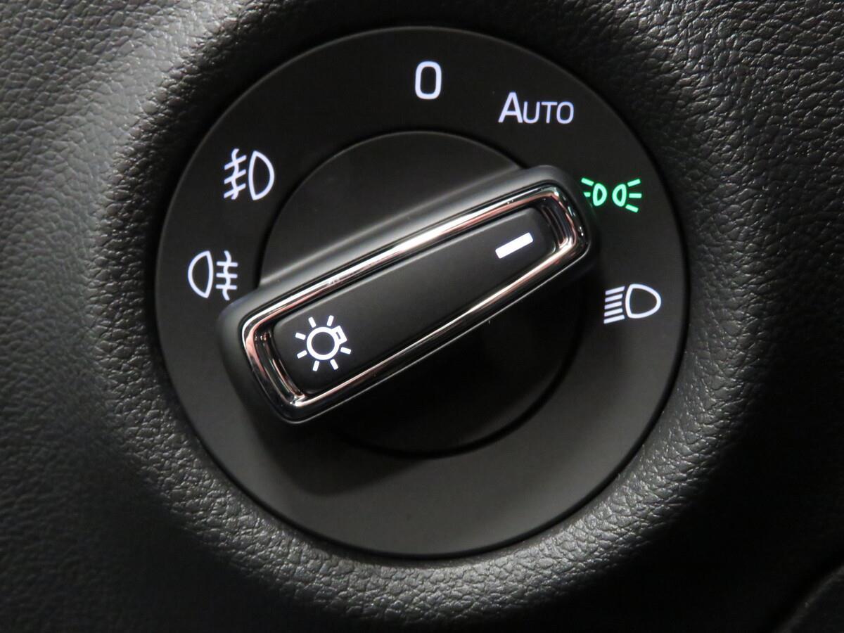 Škoda Scala 1.0 TSI 81 kW Monte Carlo DSG