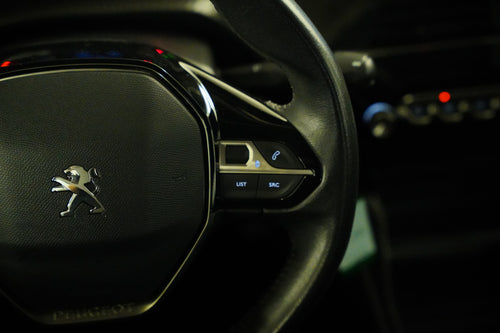 Peugeot 2008 1.2 Pure Tech 74kW Active – foto 17