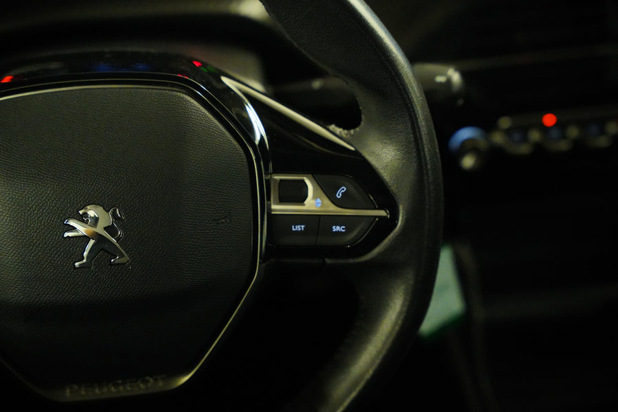 Peugeot 2008 1.2 Pure Tech 74kW Active – foto 17