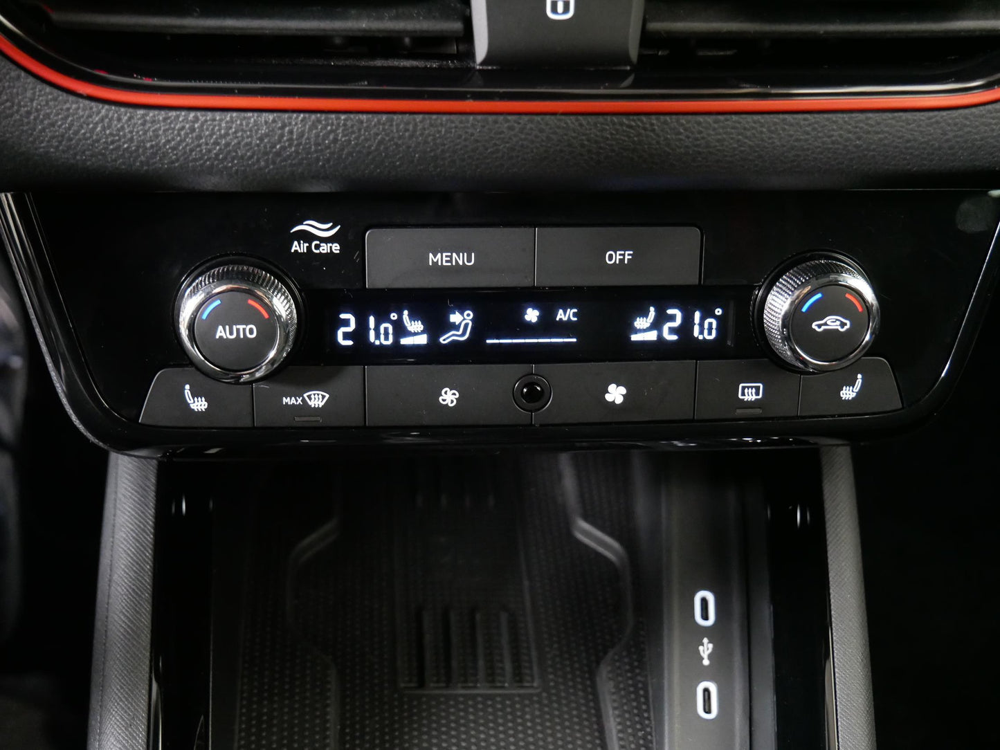 Škoda Scala 1.0 TSI 85 kW Monte Carlo