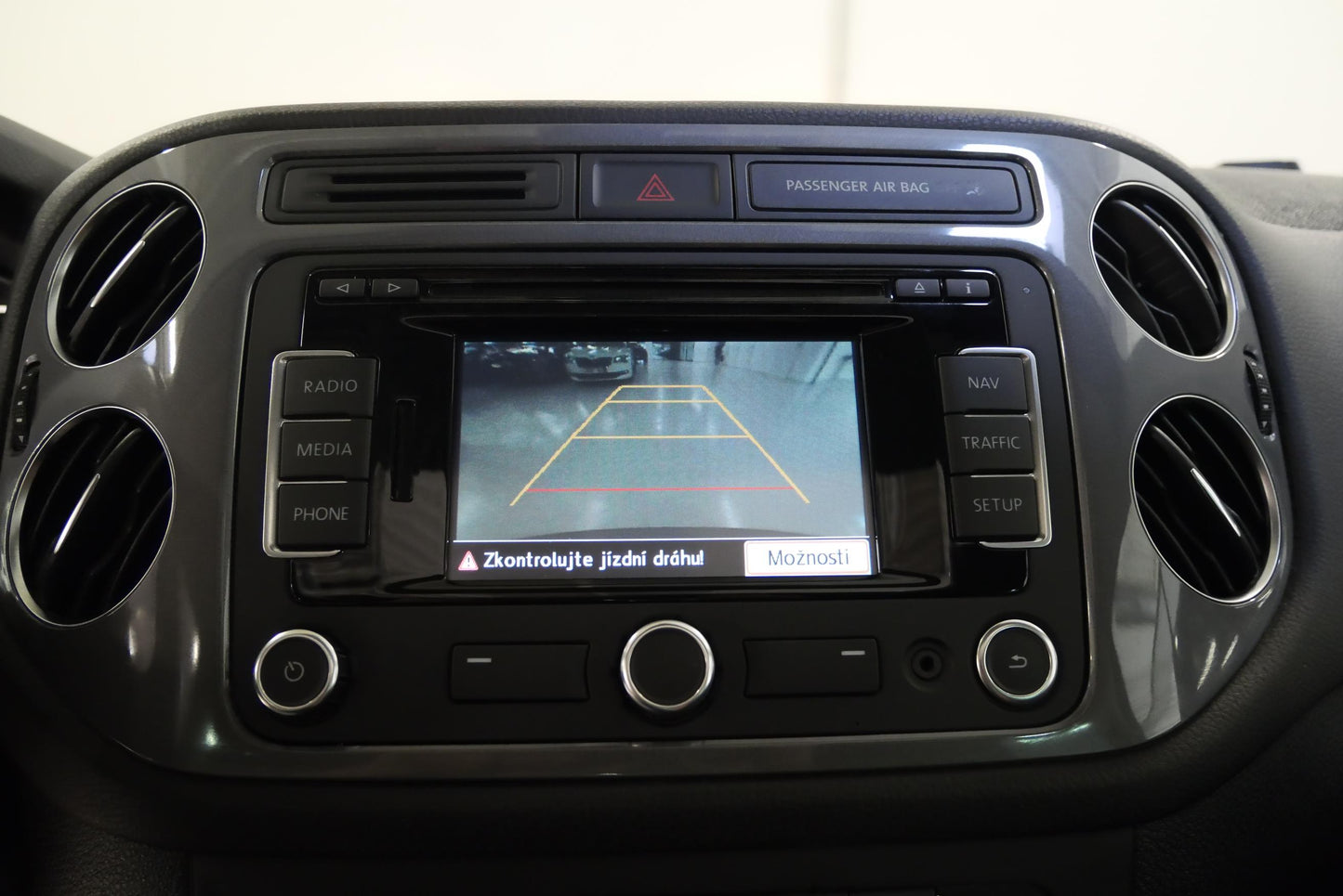 Volkswagen Tiguan 2.0 TDI 103 kW Sport & Style