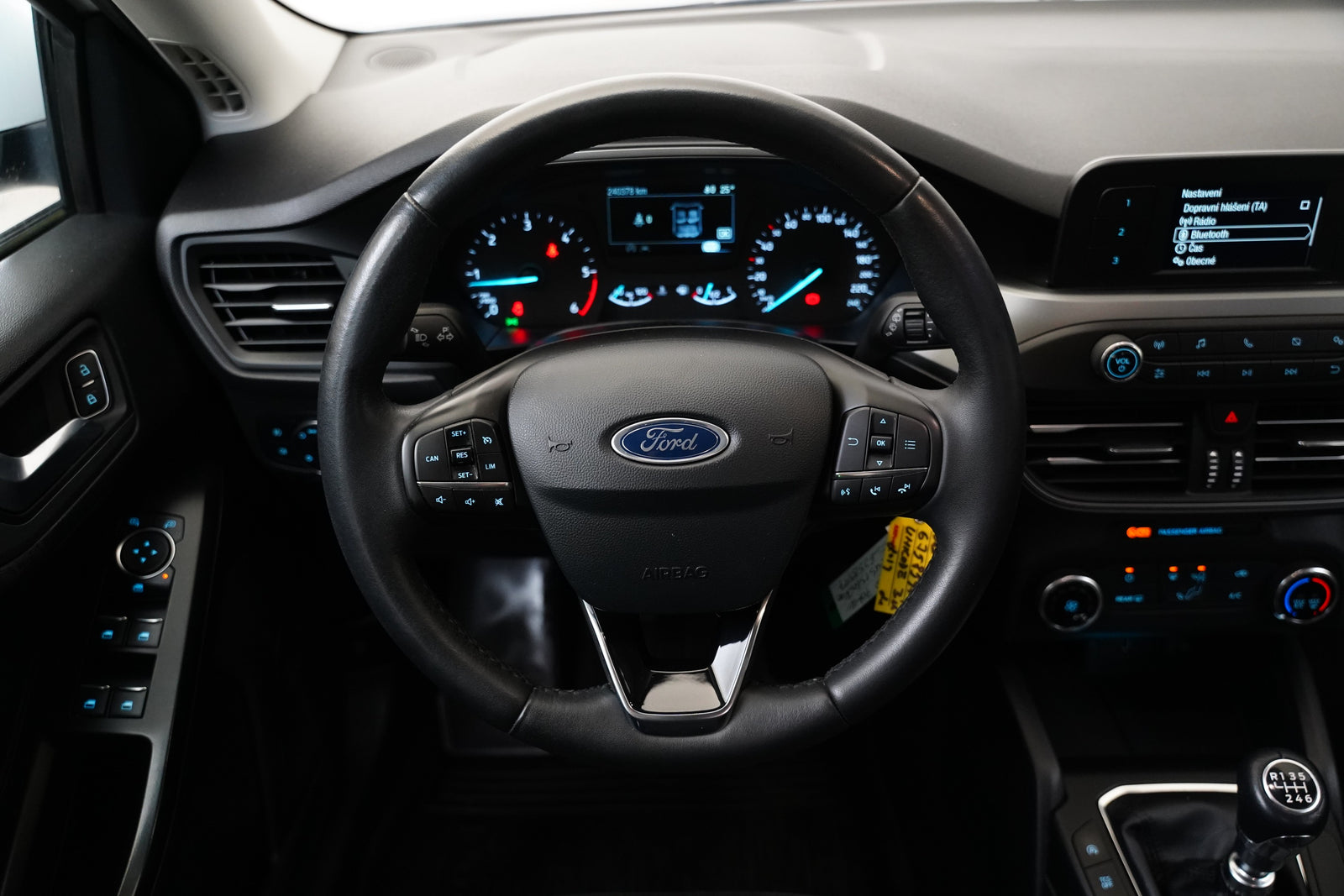 Ford Focus 1.5 EcoBlue 70 kW Trend – foto 17