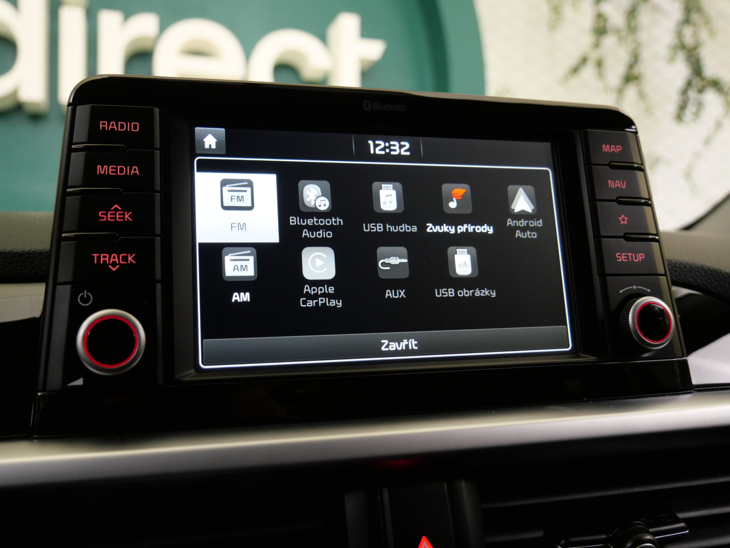 Kia Picanto 1.0 T-GDI 74 kW GT Line
