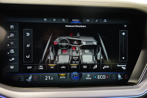 Volkswagen Touareg 3.0 TDI 210 kW V6 R-Line – foto 17