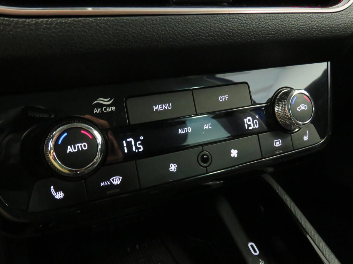 Škoda Scala 1.0 TSI 85kW DSG Top Selection