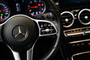 Mercedes-Benz Třídy C 220d 143 kW Avantgarde