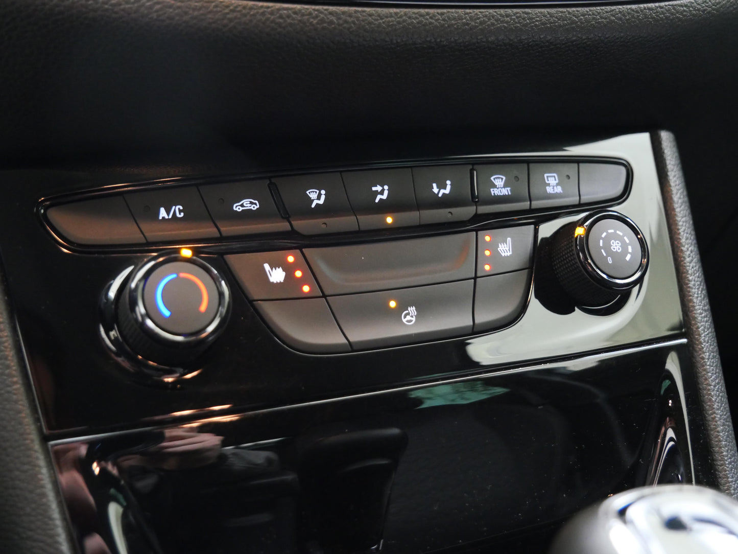 Opel Astra 1.6 CDTI 100 kW