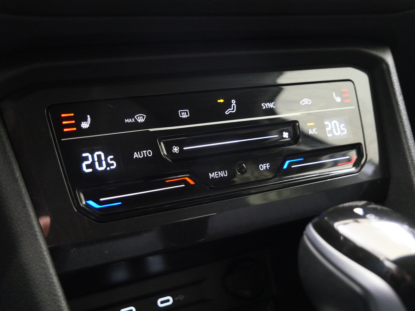Volkswagen Tiguan 2.0 TDI 110kW DSG 4x4 Allspace