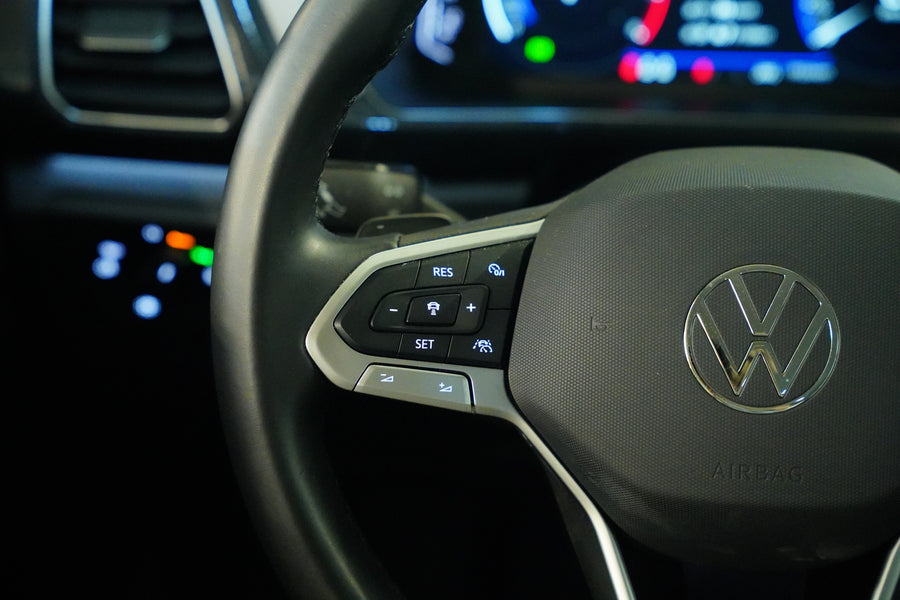 Volkswagen T-Cross 1.0 TSI 85 kW DSG Style – foto 17