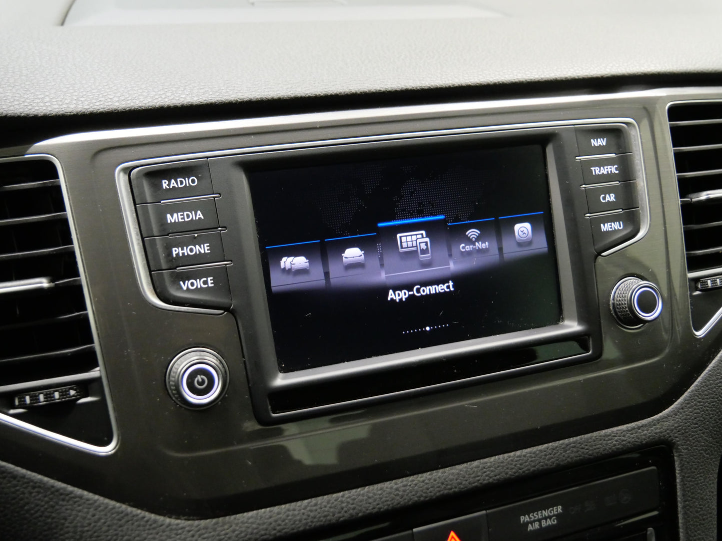 Volkswagen Golf Sportsvan 2.0 TDI 110 kW Allstar