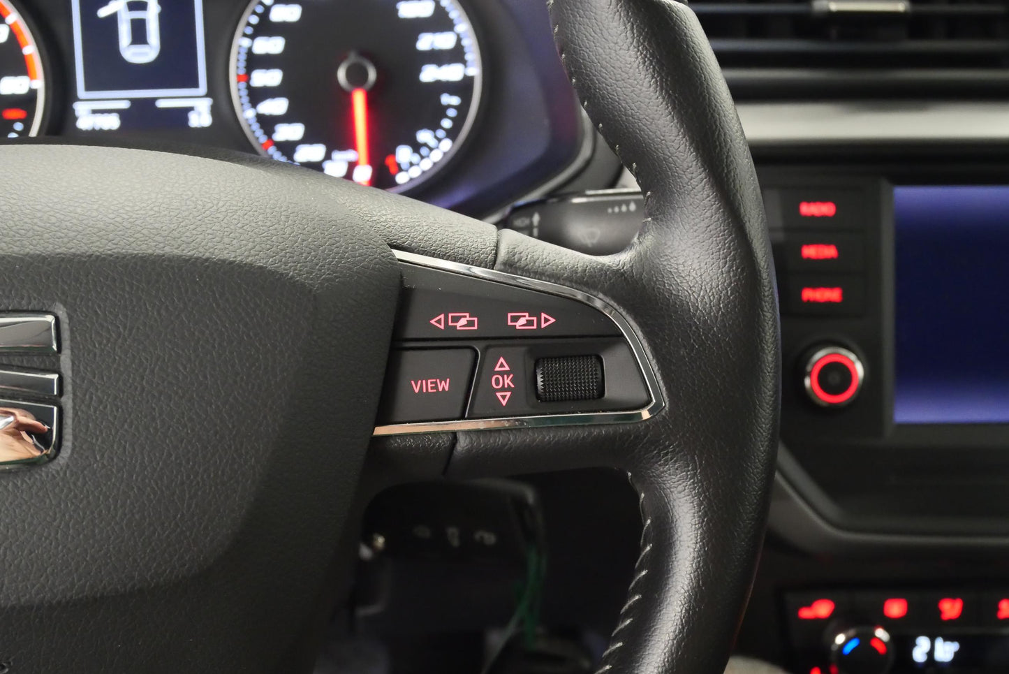 SEAT Ibiza 1.0 TSI 85 kW Style