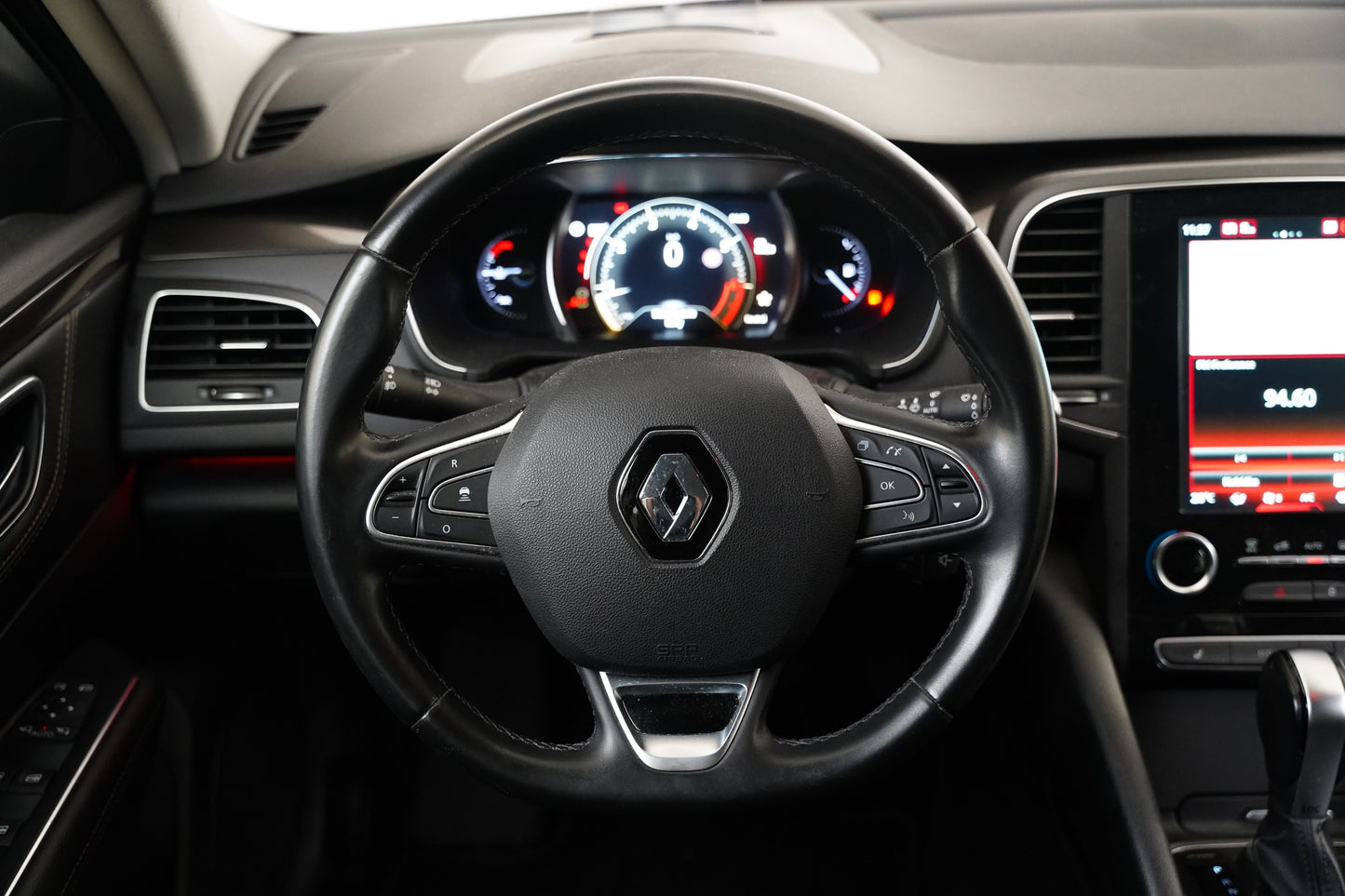 Renault Talisman 1.8 TCe 165 kW Limited