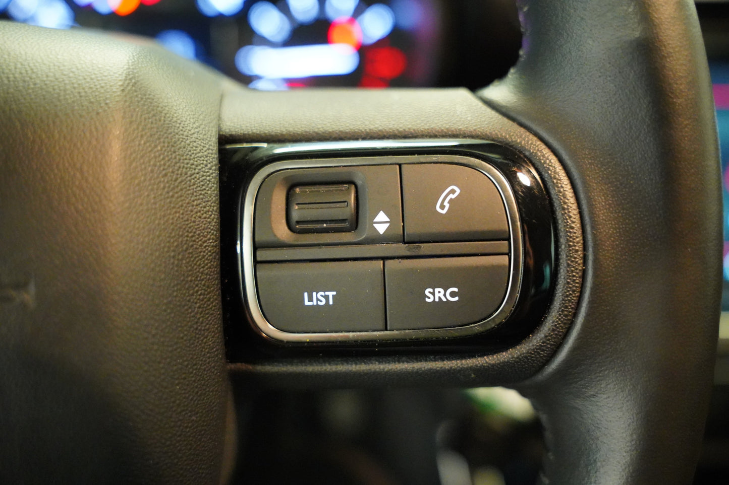 Citroën C3 Aircross 1.2 PureTech 81 kW Feel Pack