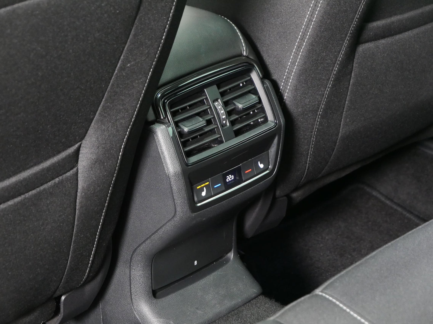 Škoda Karoq 1.5 TSI 110 kW Sportline