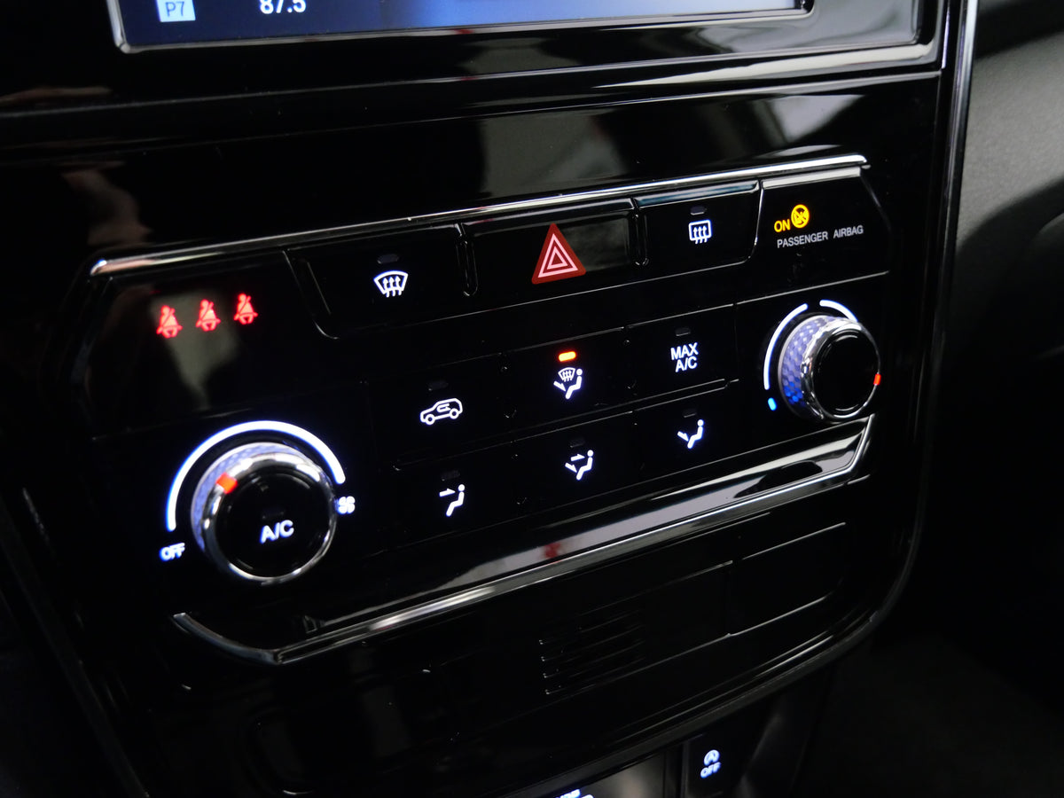 Ssang Yong Tivoli Gran 1.5 T-GDI 120 kW Amber – foto 17