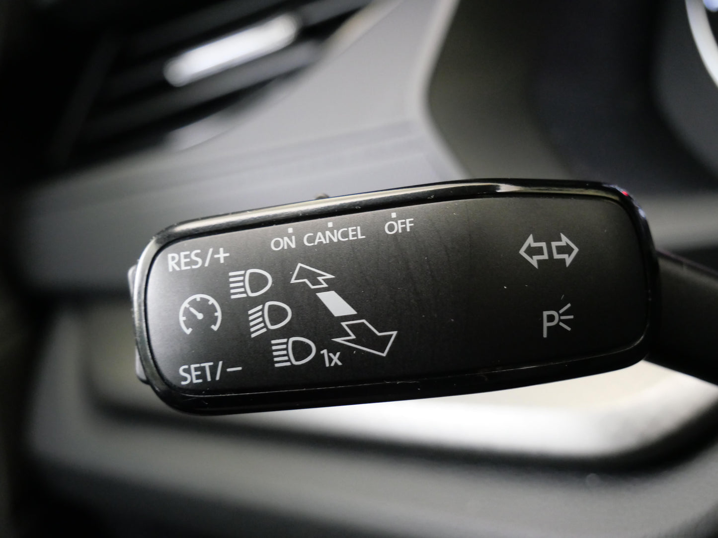 Škoda Octavia 2.0 TDI 85 kW Ambition