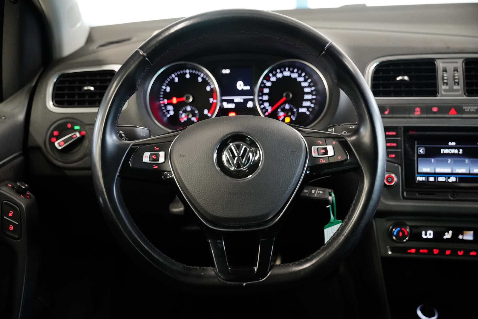 Volkswagen Polo 1.0 TSI 81 kW Allstar – foto 17