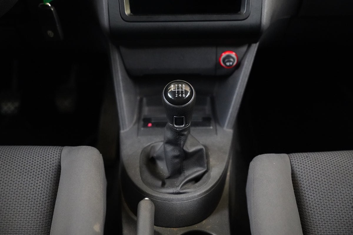Volkswagen Touran 1.2 TSI 77 kW Trendline – foto 17