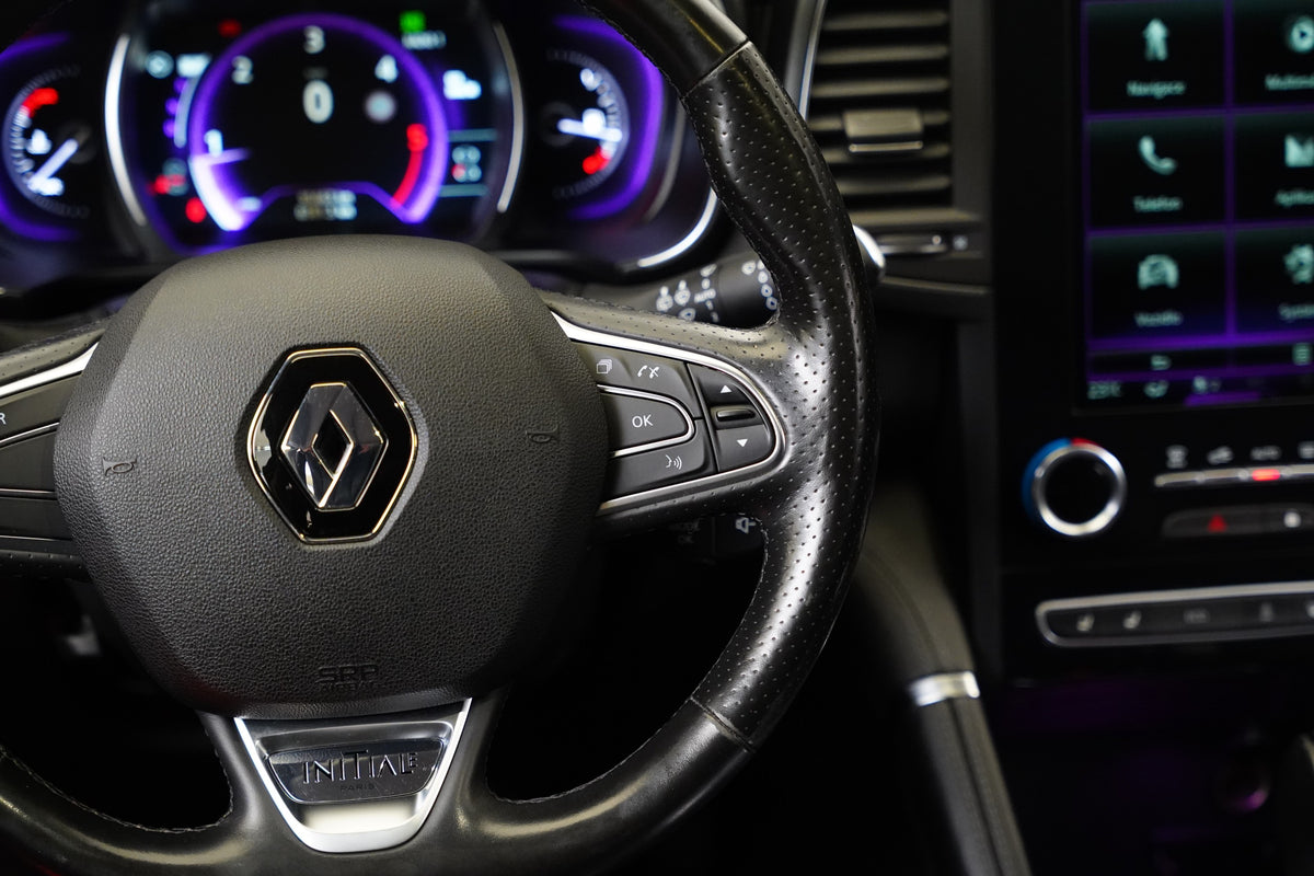 Renault Koleos 2.0 dCi 140 kW 4x4 Initiale