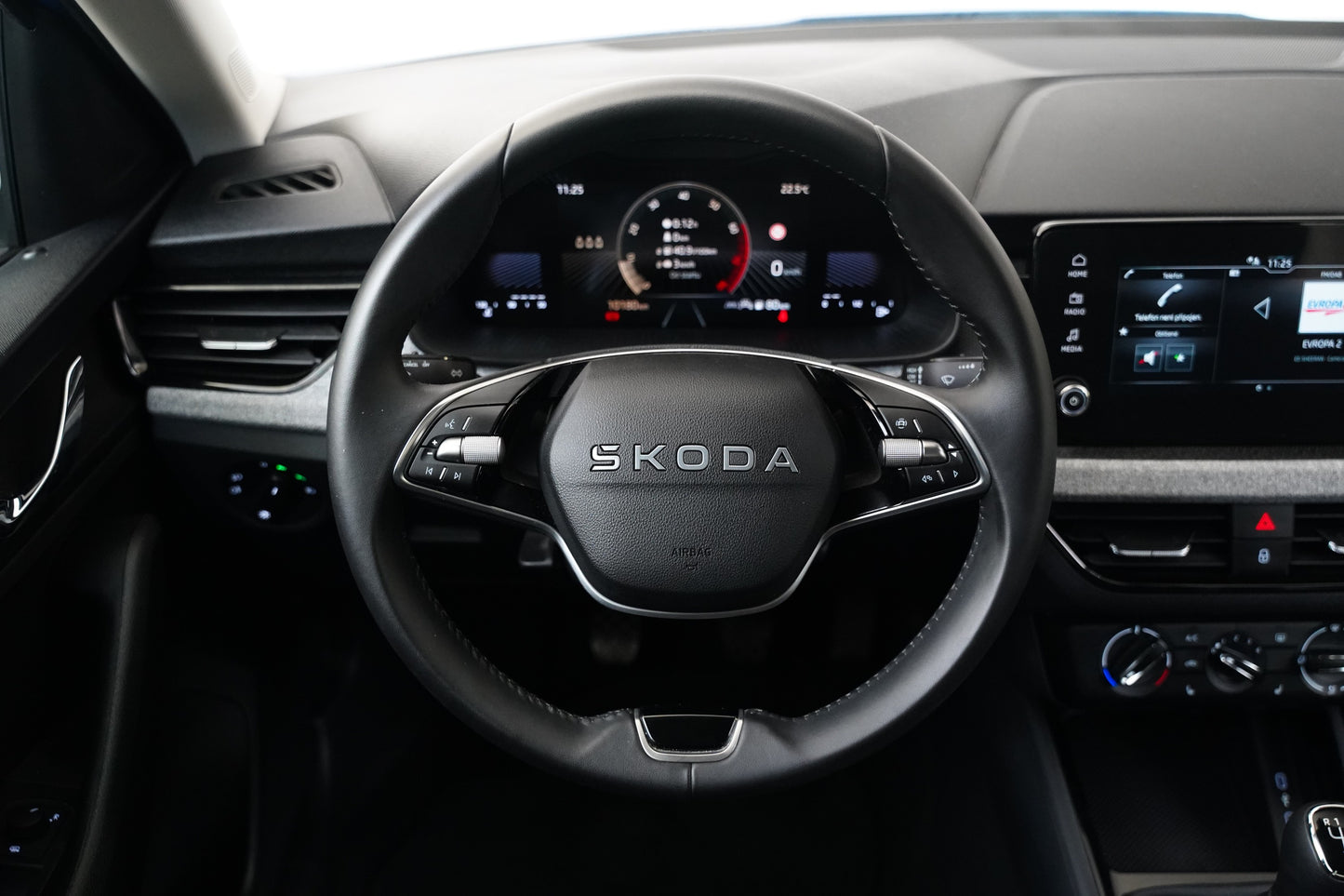 Škoda Scala 1.0 TSI 85 kW Selection