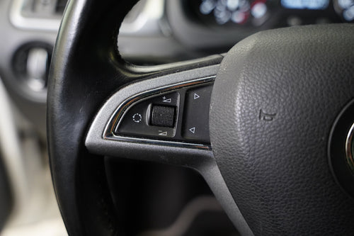 Škoda Rapid 1.2 TSI 63 kW Ambition Plus – foto 17