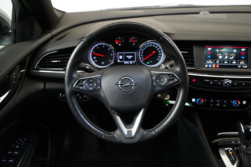 Opel Insignia 2.0 CDTI 128 kW AUT 4x4 – foto 17