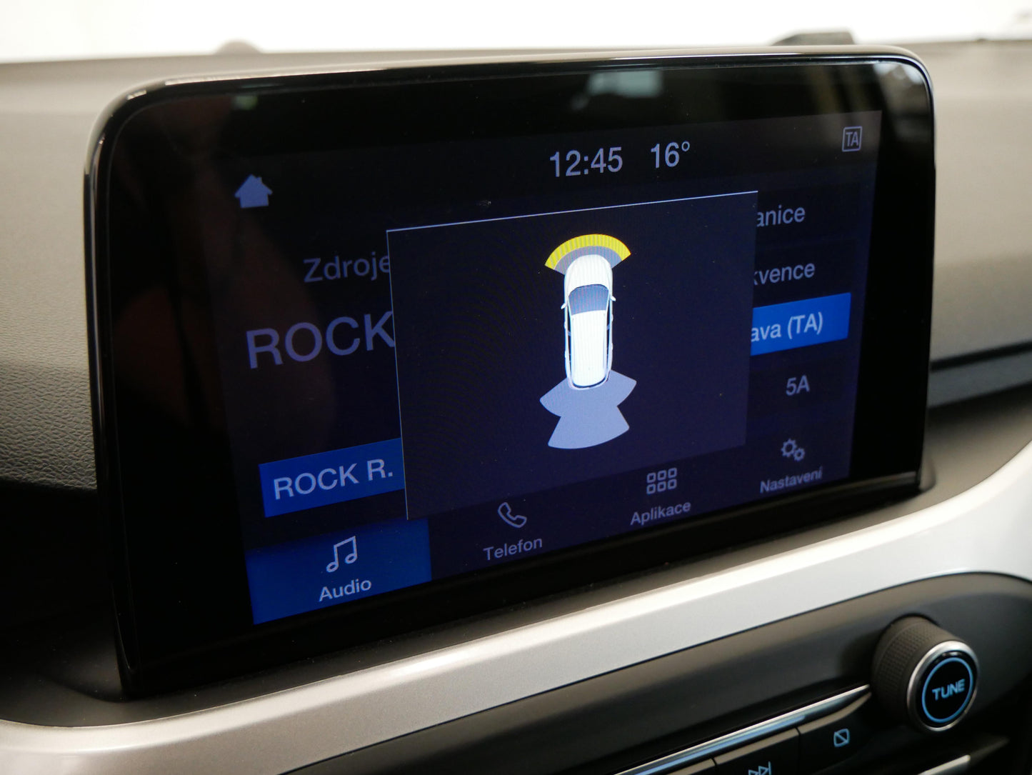 Ford Focus 1.5 EcoBlue 88kW Trend Edition