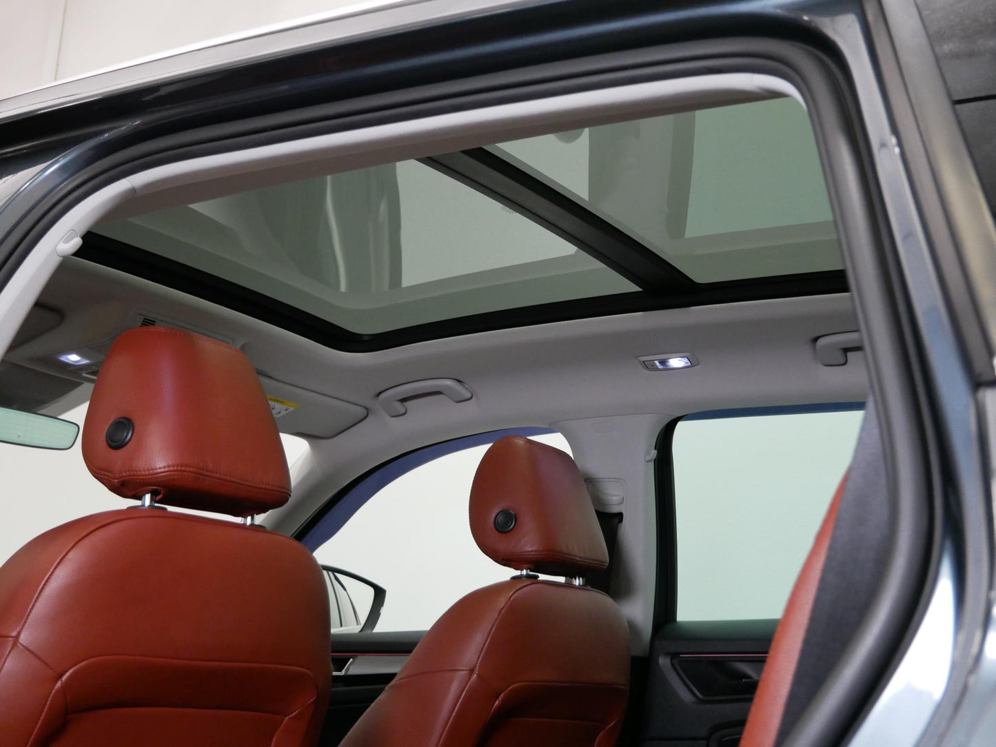 Škoda Kodiaq 1.5 TSI 110 kW Ambition