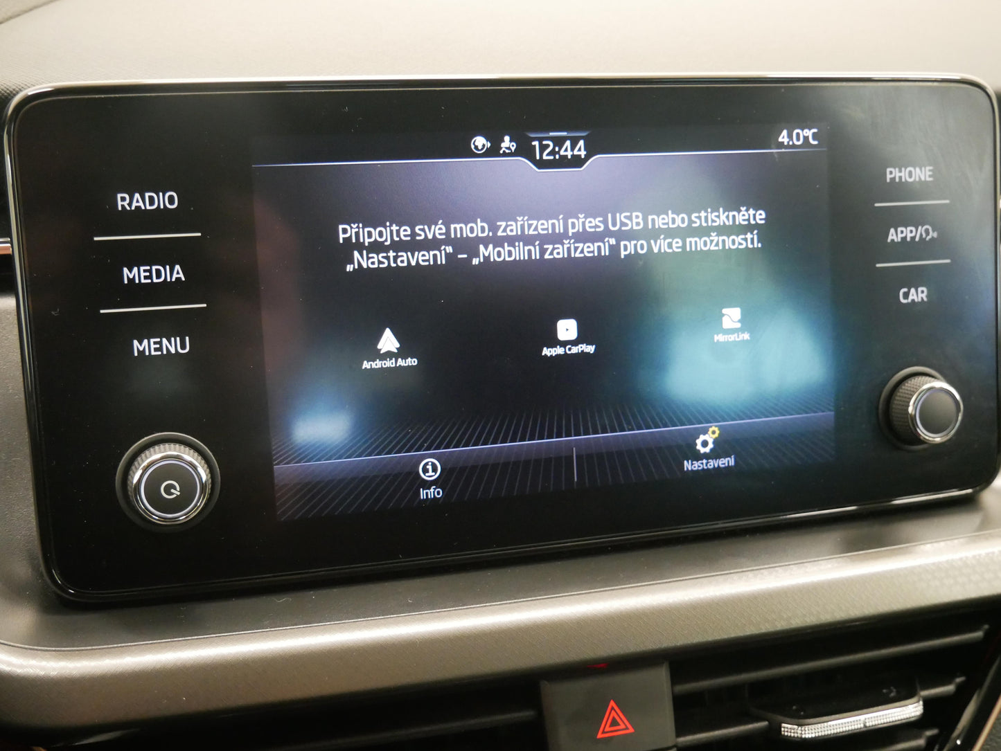 Škoda Scala 1.0 TSI 81kW Style