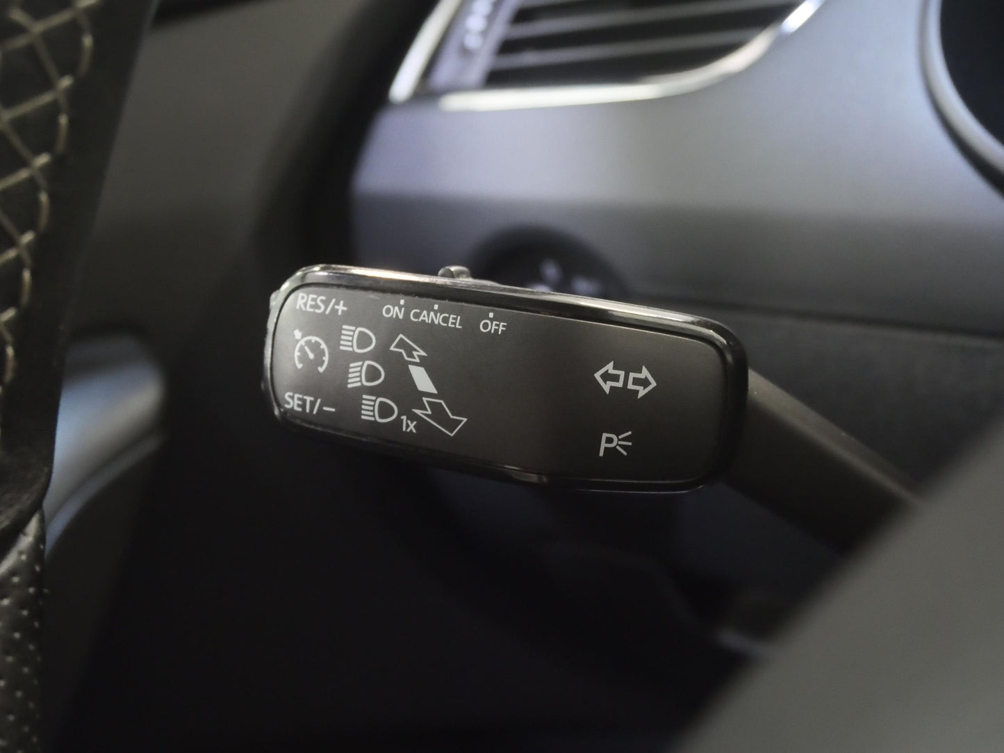 Škoda Octavia 2.0 TDI 135 kW RS