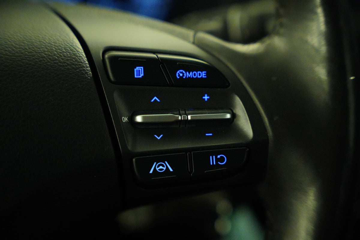 Hyundai Kona 1.6 T-GDi 145kW – foto 17