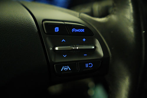 Hyundai Kona 1.6 T-GDi 145kW – foto 17
