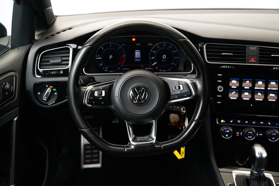 Volkswagen Golf 2.0 TDI 135 kW GTD – foto 17