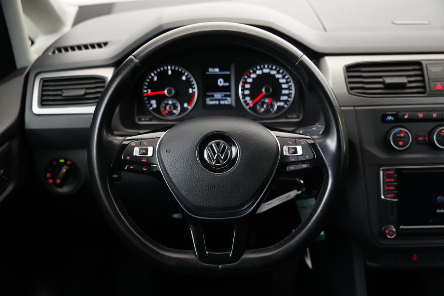 Volkswagen Caddy 2.0 TDI 75 kW Trendline – foto 17