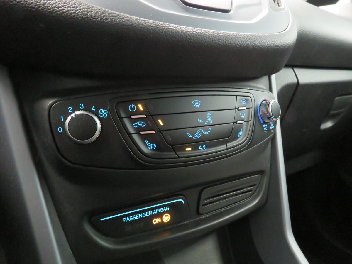 Ford B-MAX 1.0 EcoBoost 74 kW Trend