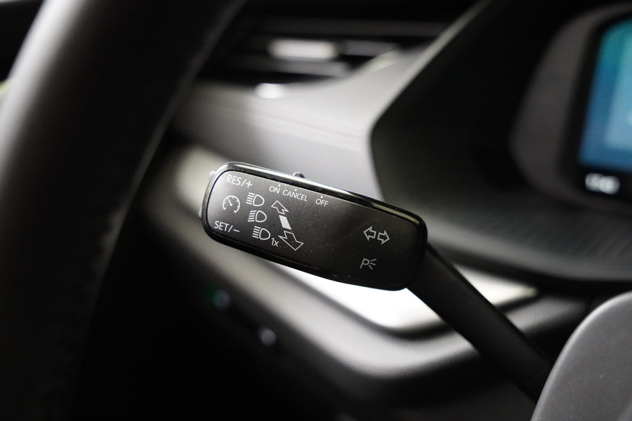 Škoda Octavia 1.5 TSI 110 kW Selection – foto 17