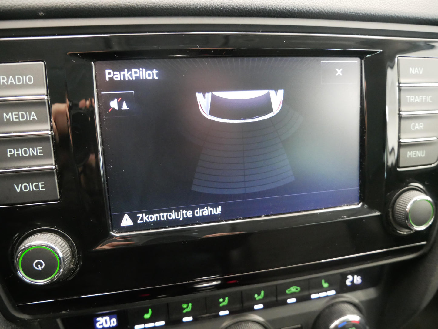 Škoda Octavia 2.0 TDI 110 kW Style