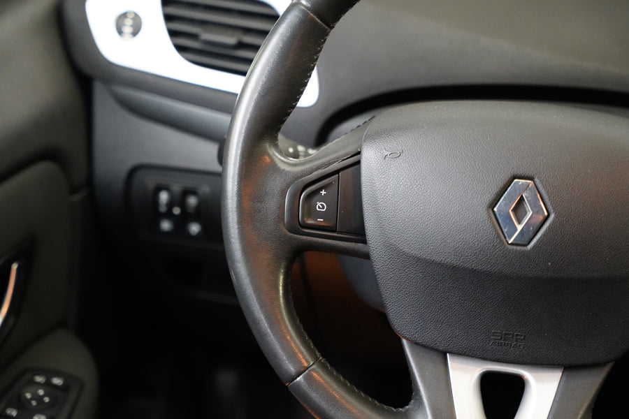 Renault Mégane 1.9 dCi 96 kW – foto 17