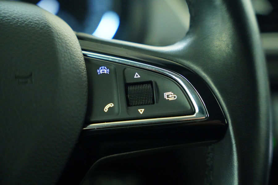 Škoda Rapid 1.0 TSI 70 kW Ambition – foto 17