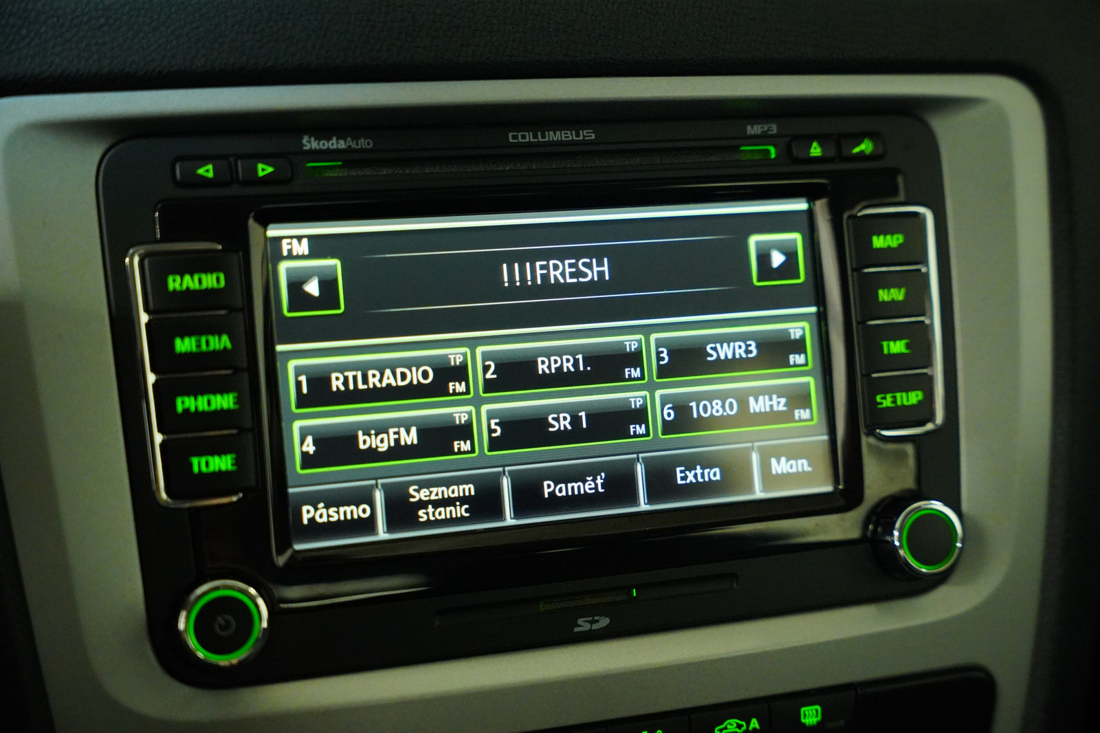 Škoda Octavia 1.6 TDI 77 kW Ambiente – foto 17