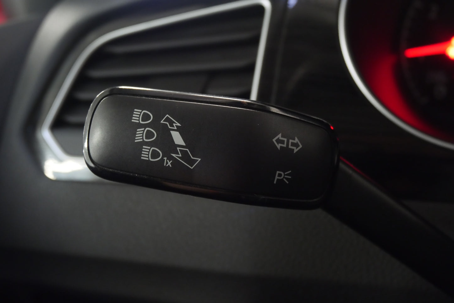 Volkswagen Golf 1.5 TSI 96 kW Highline