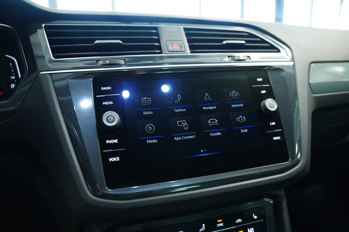 Volkswagen Tiguan 1.5 TSI 110 kW DSG Life – foto 17