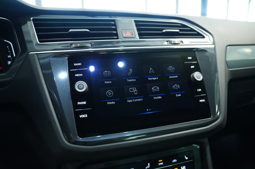 Volkswagen Tiguan 1.5 TSI 110 kW DSG Life – foto 17