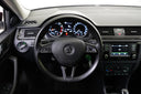 Škoda Rapid 1.2 TSI 81 kW Drive