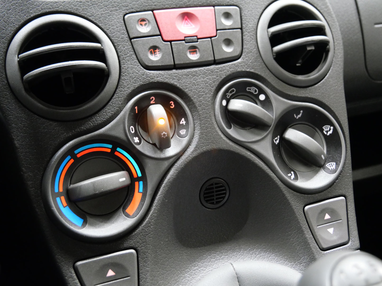 Fiat Panda 1.2 i 51 Kw