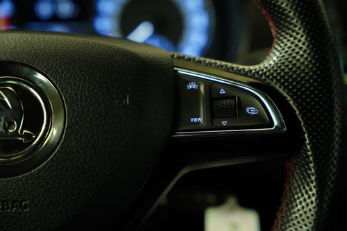 Škoda Fabia 1.0 TSI 70 kW Monte Carlo – foto 16