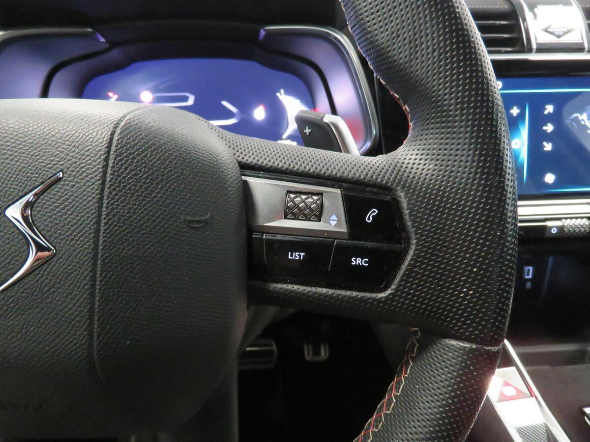 DS 7 1.5 BlueHDi 96 kW Performance